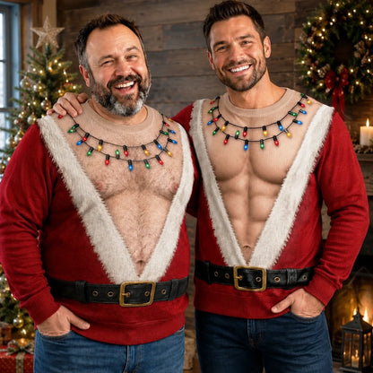 Chestmas