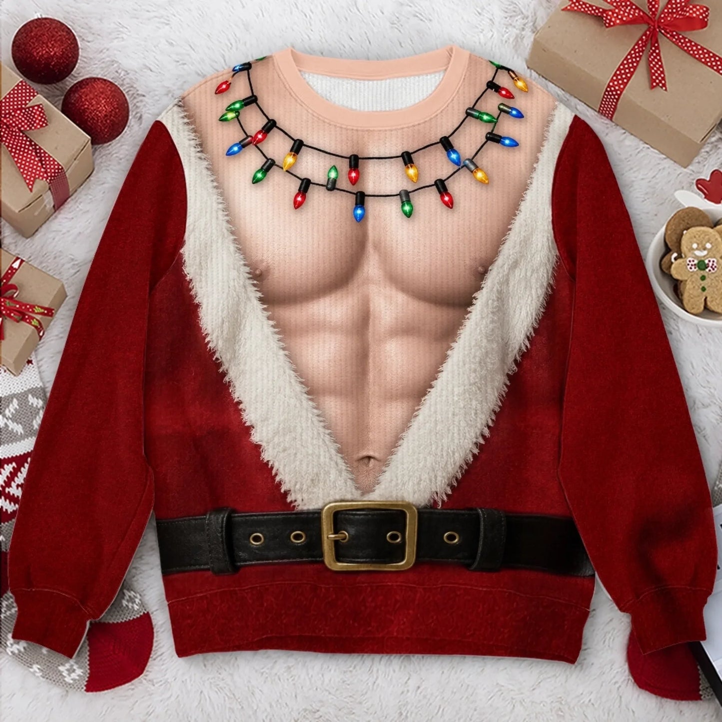 Chestmas