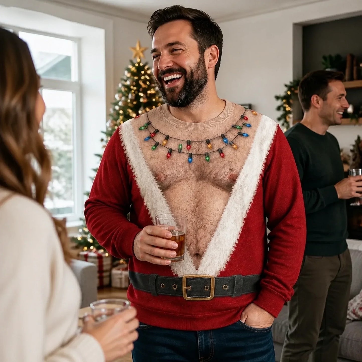 Chestmas