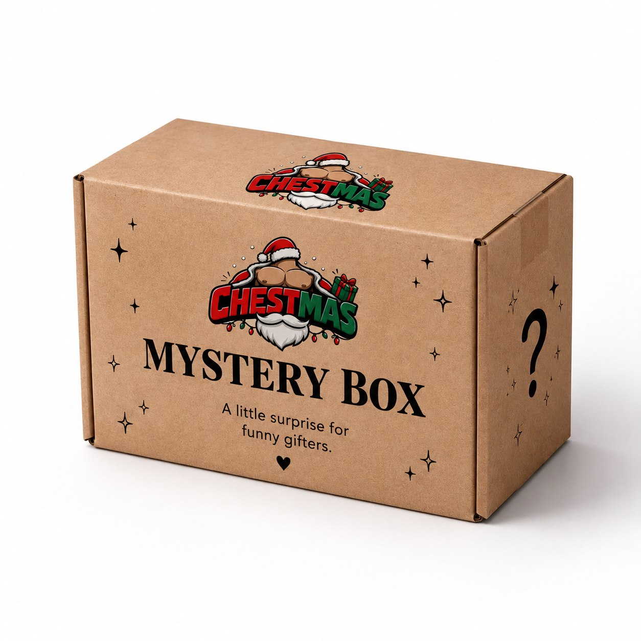 Mystery Box
