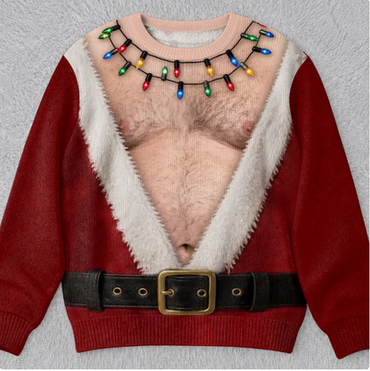 Chestmas